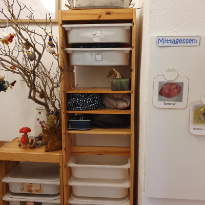 Das gibt es heute zum Mittag